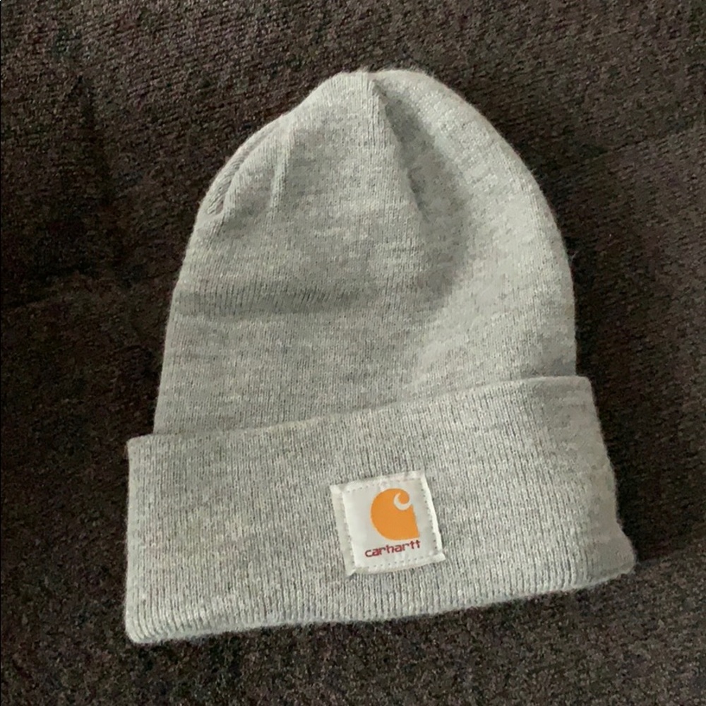 Carhartt Hat